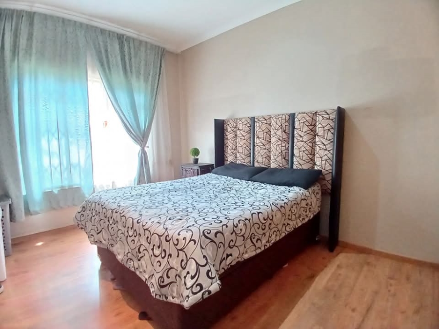To Let 3 Bedroom Property for Rent in Sasolburg Ext 10 Free State